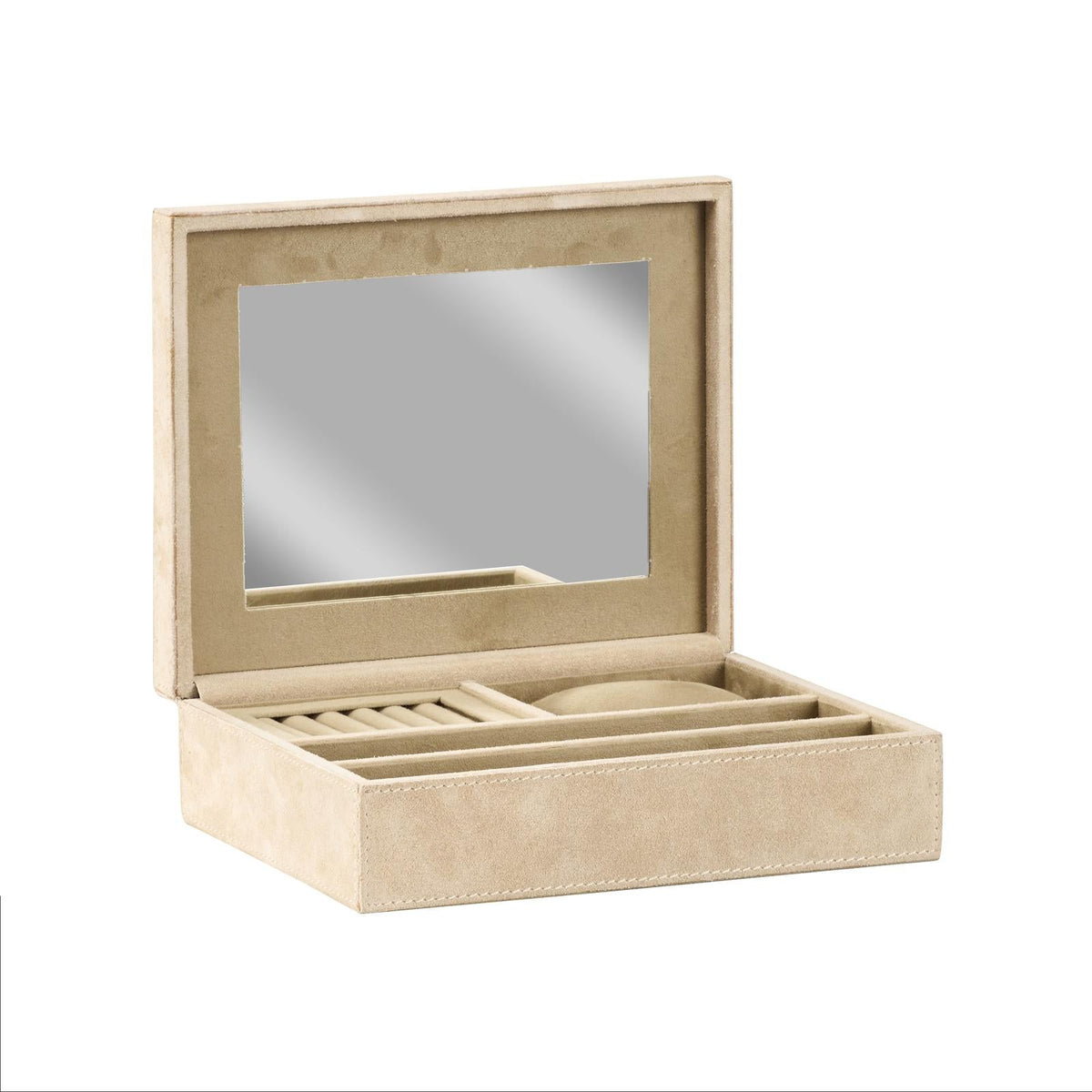 Wildwood Harrison Jewelry Box