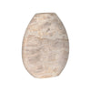 Wildwood Vickery Cream Stone Vase