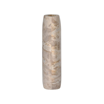 Wildwood Vickery Cream Stone Vase