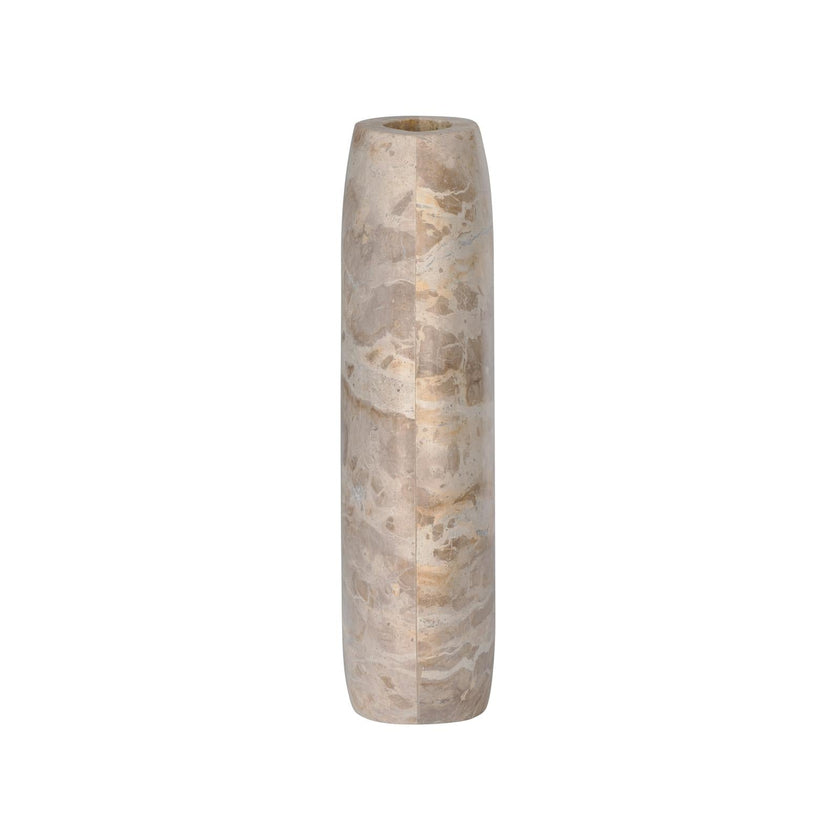 Wildwood Vickery Cream Stone Vase