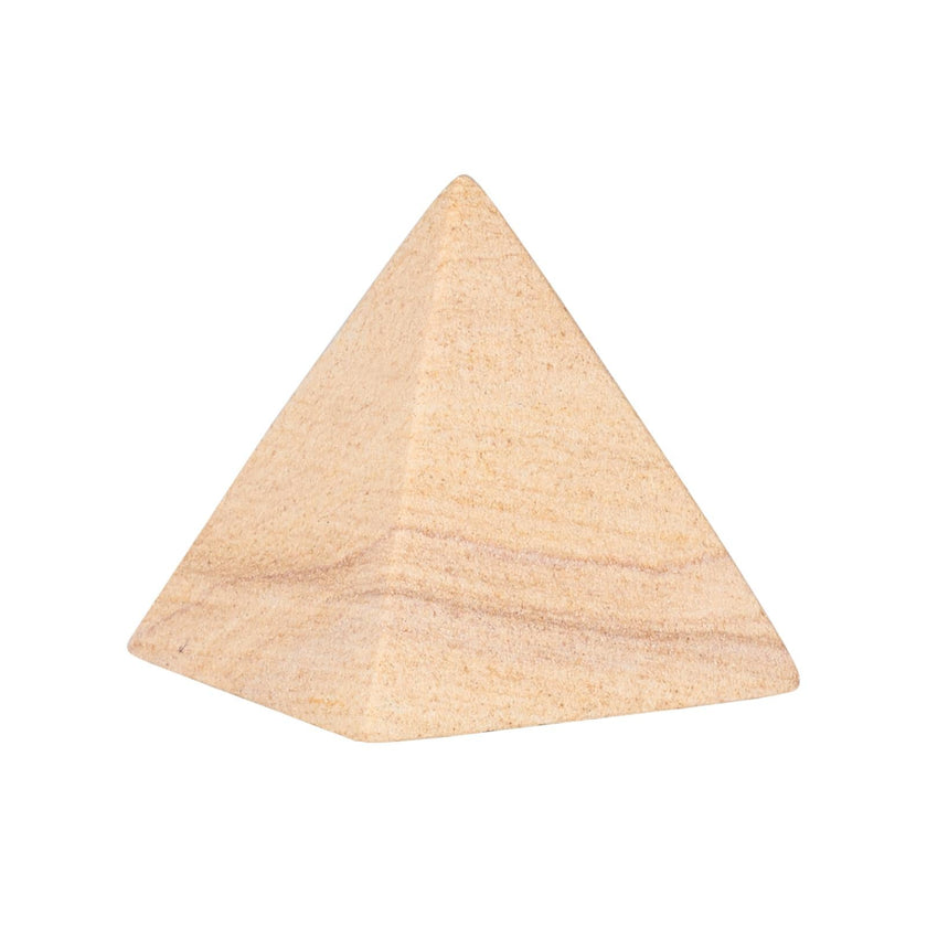 Wildwood Icarus Small Pyramid