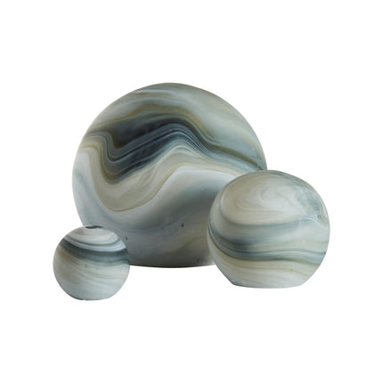 Wildwood Vesper Orb - Set of 3