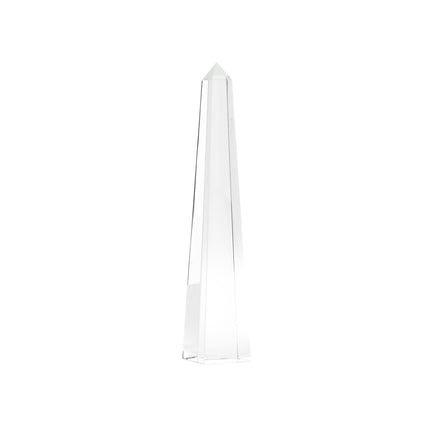 Wildwood Worthington Crystal Obelisk