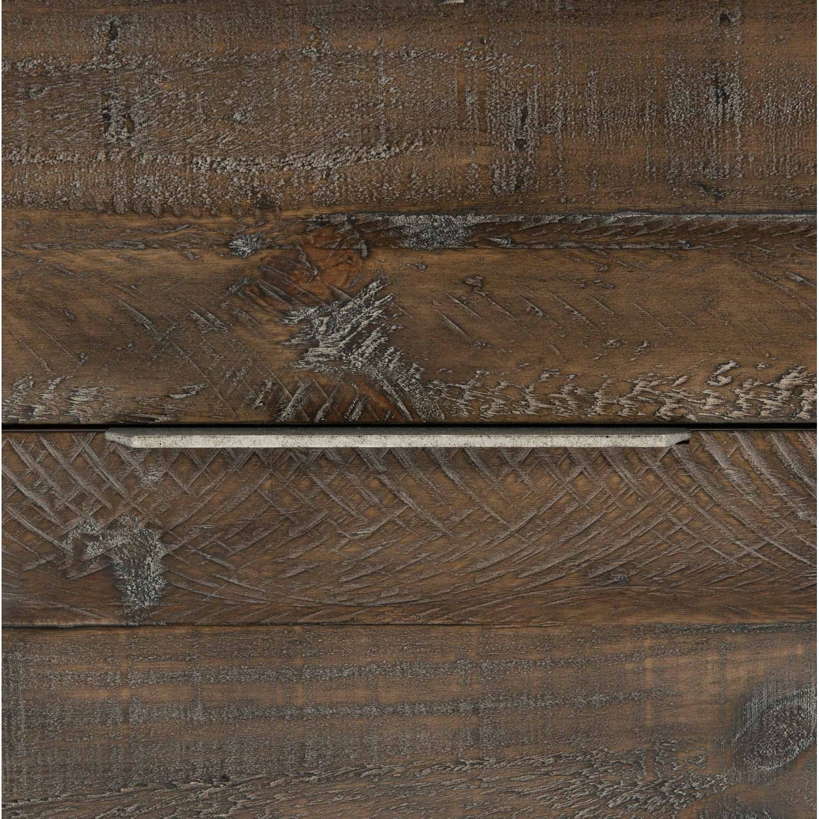 Bernhardt Haines Bachelor's Chest