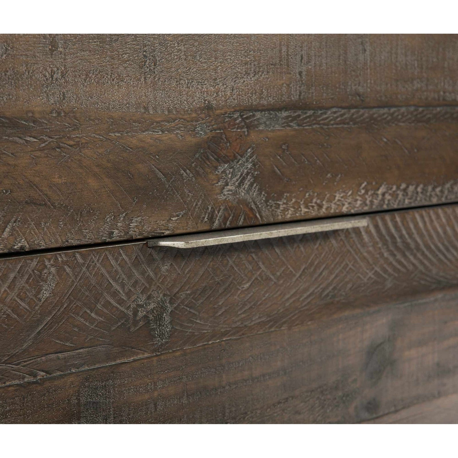 Bernhardt Haines Bachelor's Chest