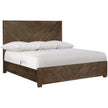 Bernhardt Interiors Fuller Panel Bed