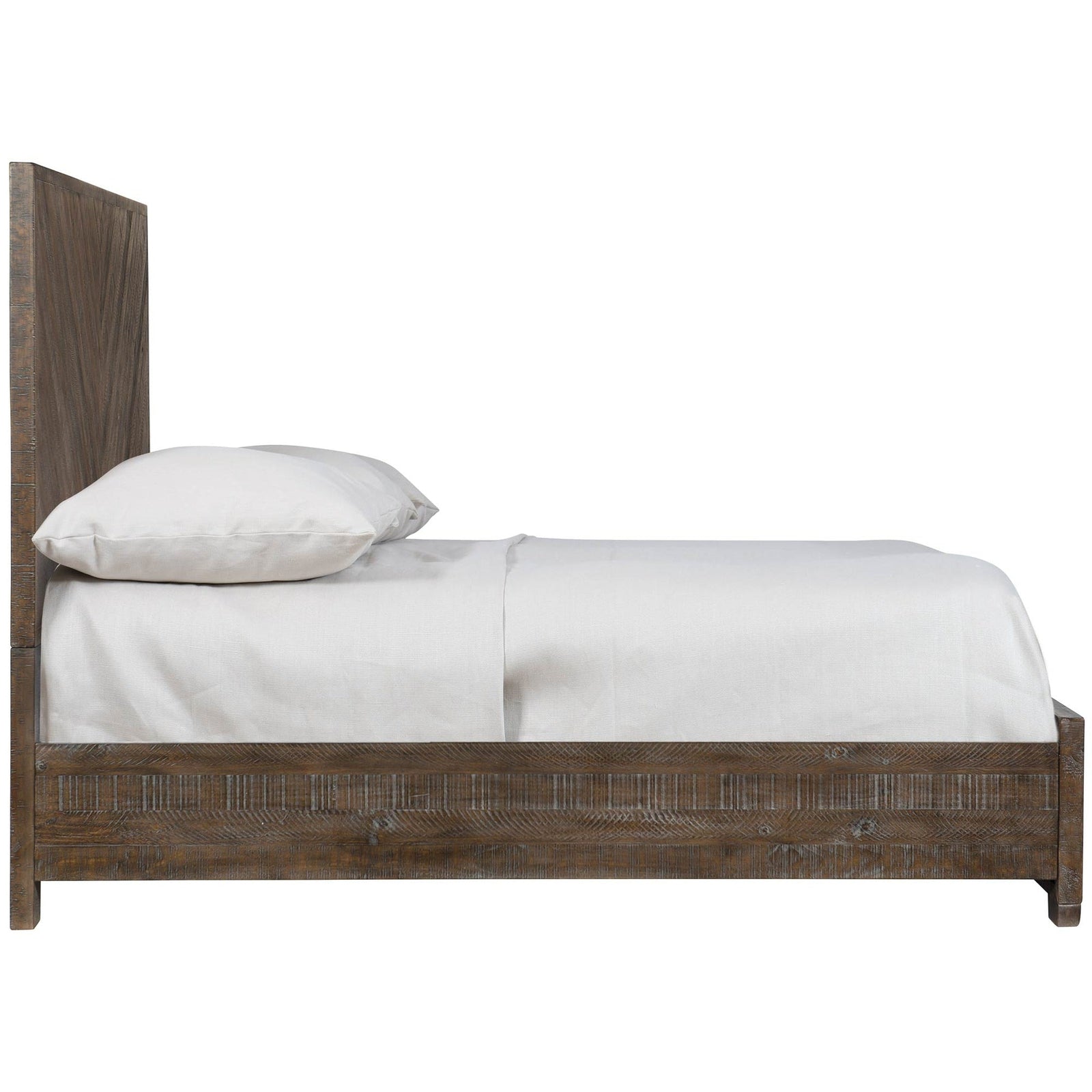 Bernhardt Interiors Fuller Panel Bed