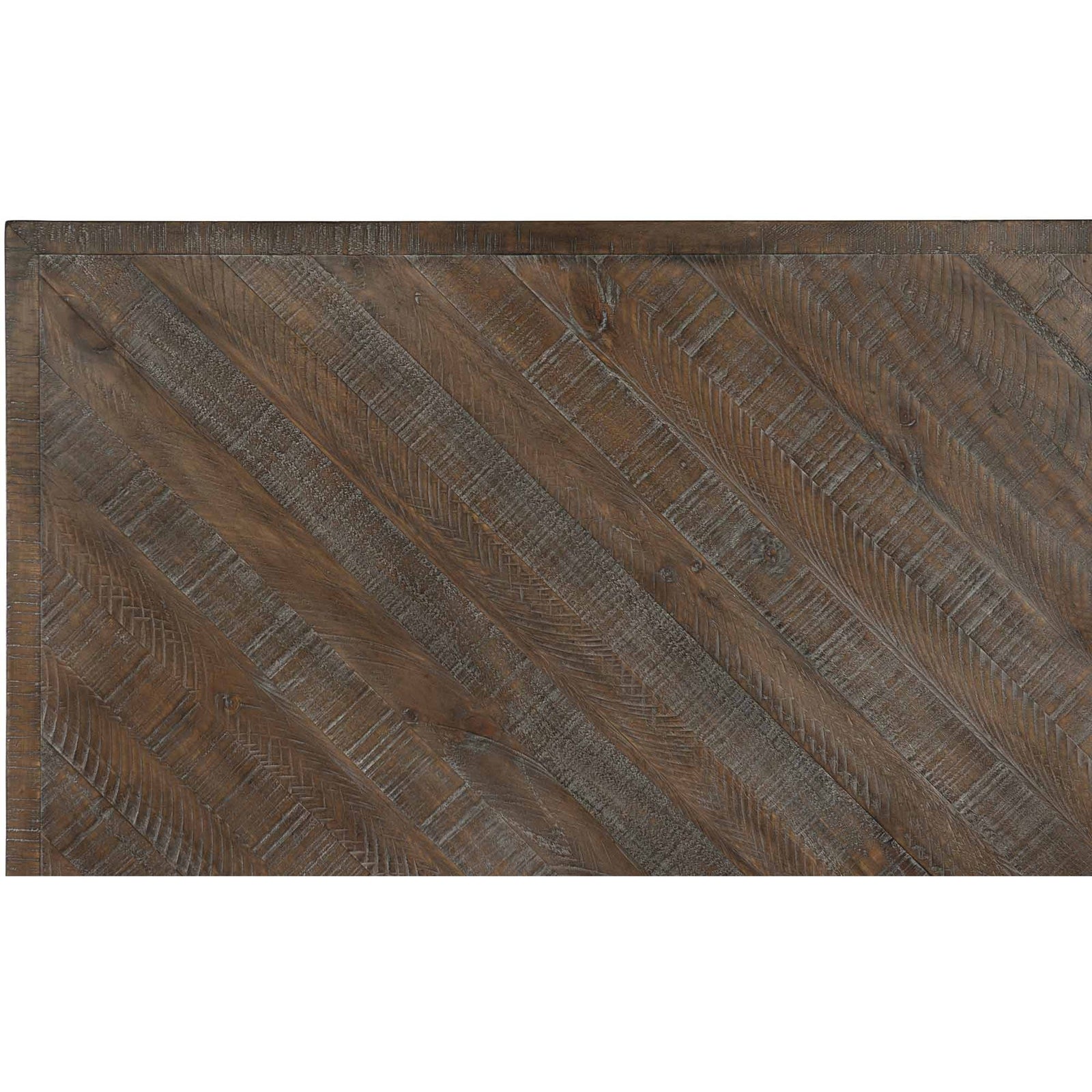 Bernhardt Interiors Fuller Panel Bed