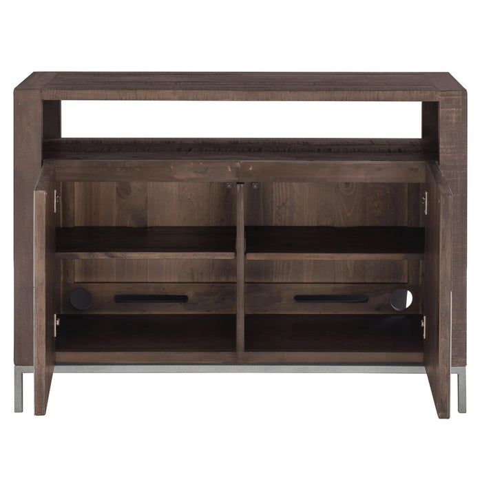 Bernhardt Logan Square Eastman Door Chest