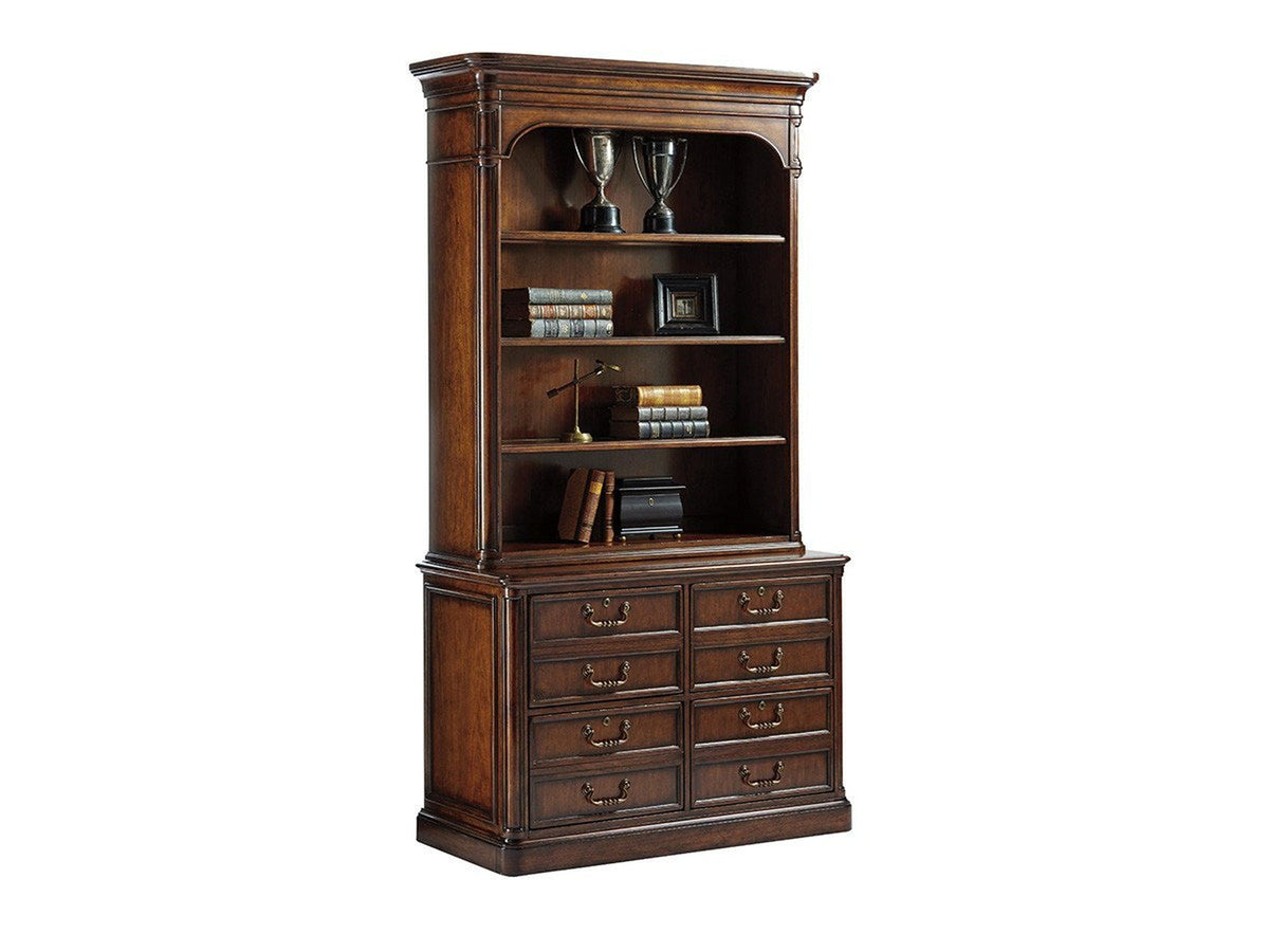 Sligh Richmond Hill Lanier File Chest