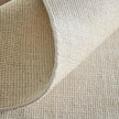 Feizy Fleetwood 8A06F Modern Solid Rug