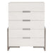 Bernhardt Foundations Tall Drawer Chest