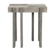 Bernhardt Foundations Side Table
