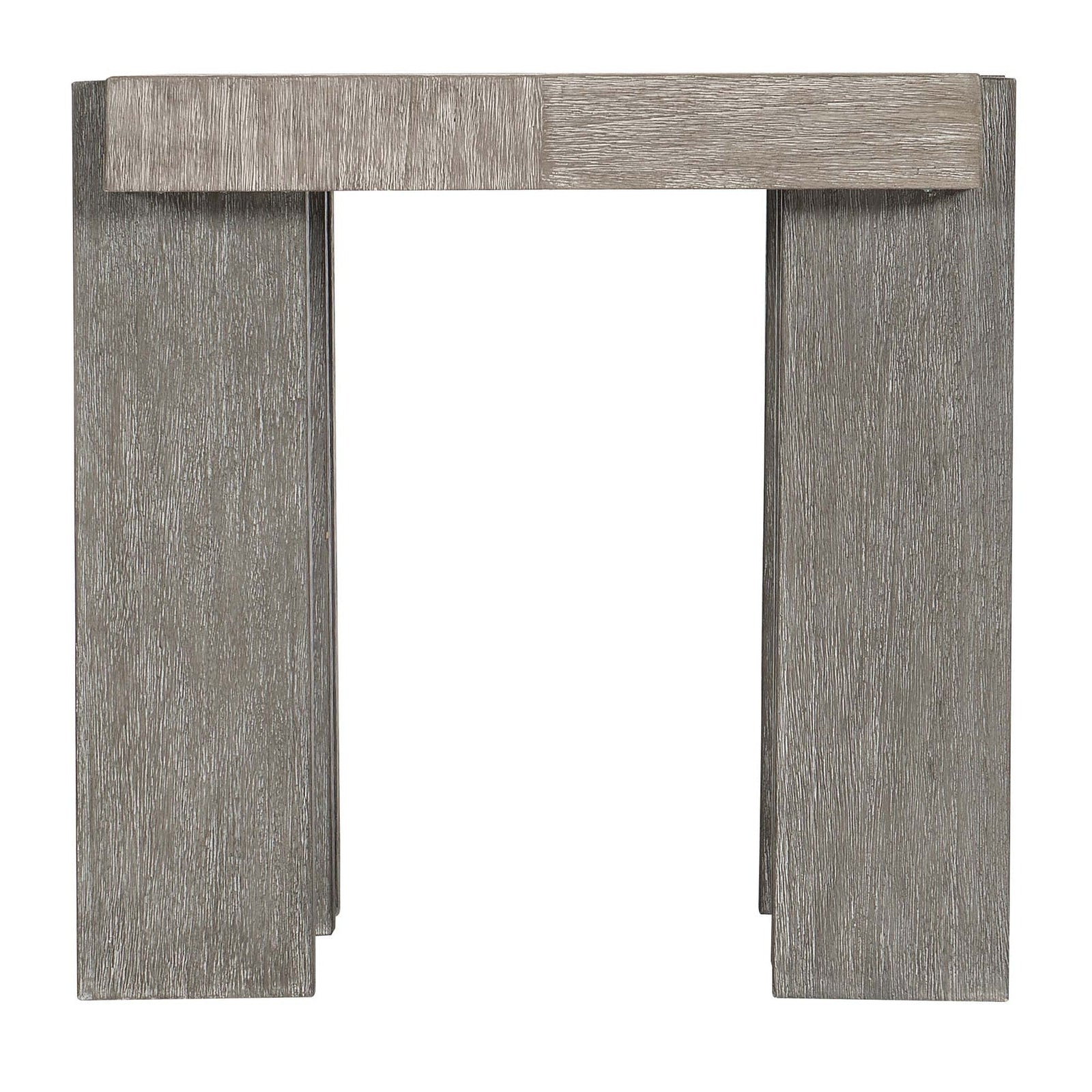 Bernhardt Foundations Side Table