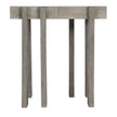 Bernhardt Foundations Side Table