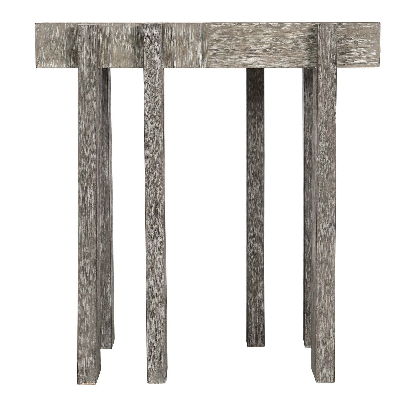 Bernhardt Foundations Side Table