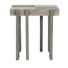 Bernhardt Foundations Side Table