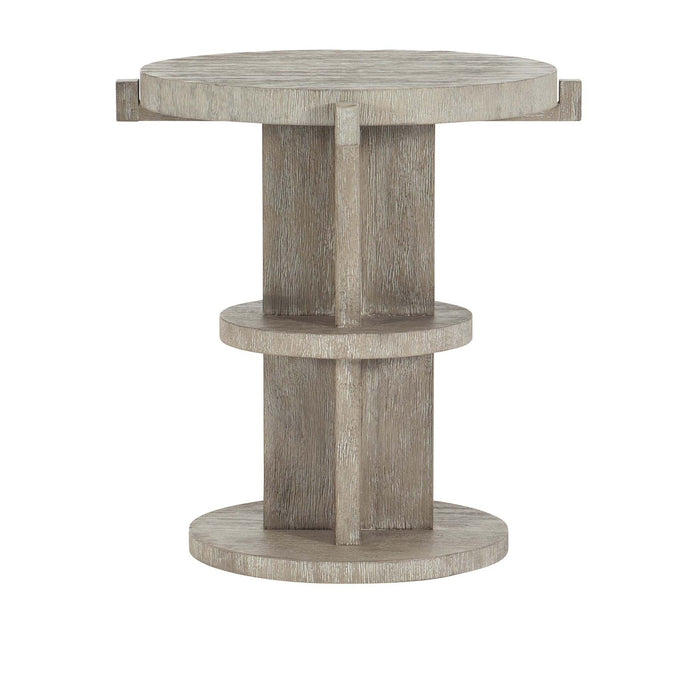 Bernhardt Foundations Accent Table G10