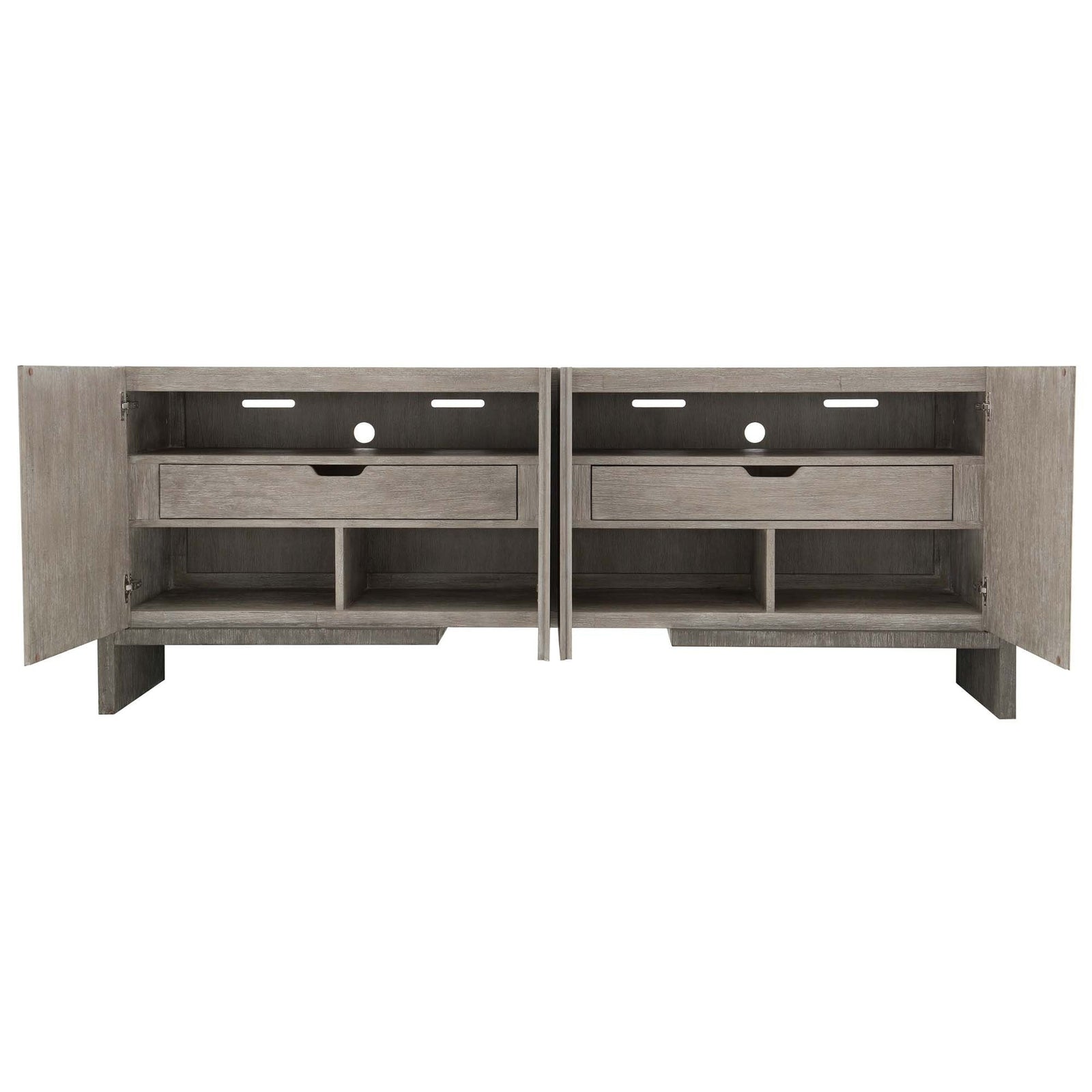 Bernhardt Foundations Buffet 131