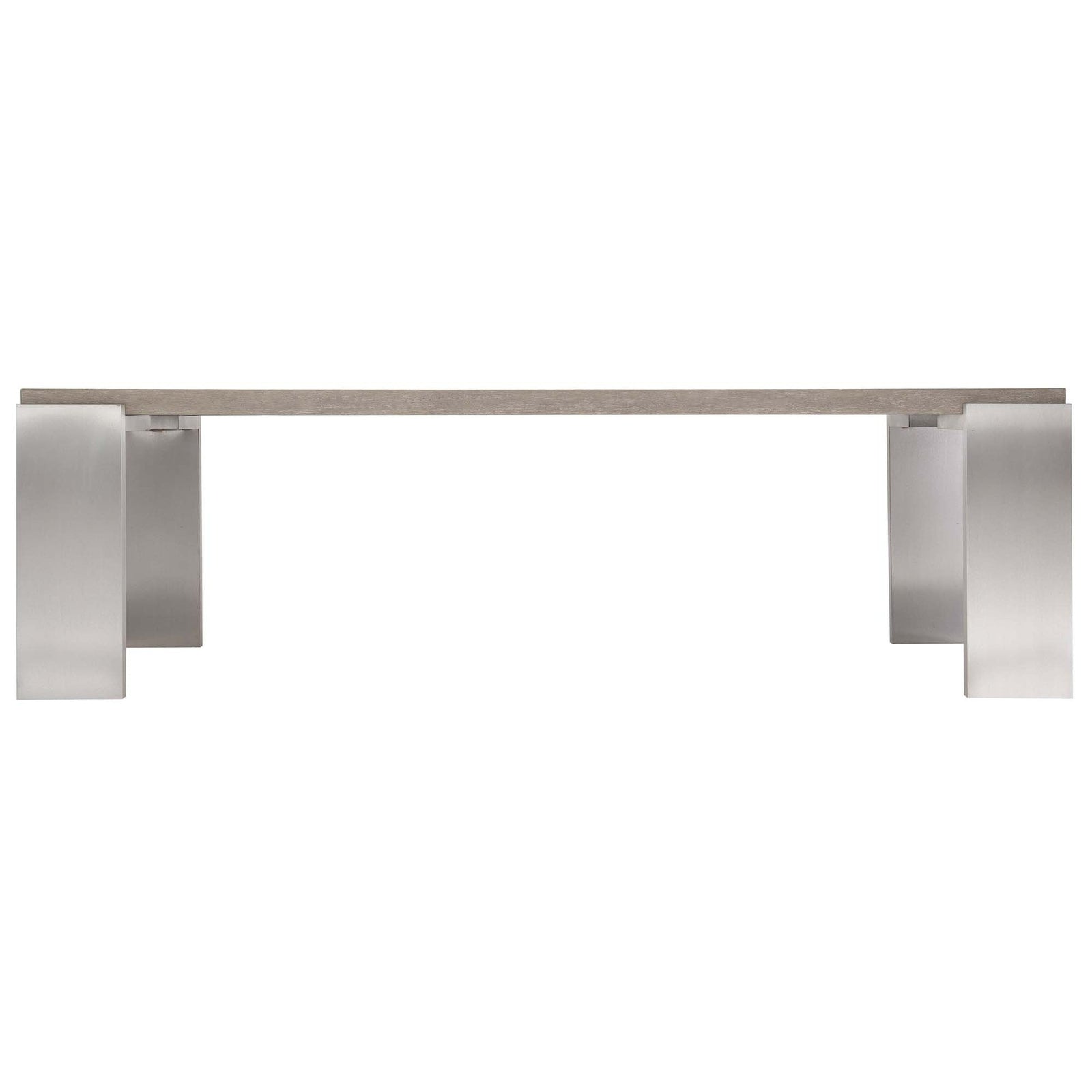 Bernhardt Foundations Rectangular Dining Table