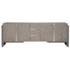 Bernhardt Foundations Entertainment Credenza
