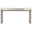 Bernhardt Foundations Console Table