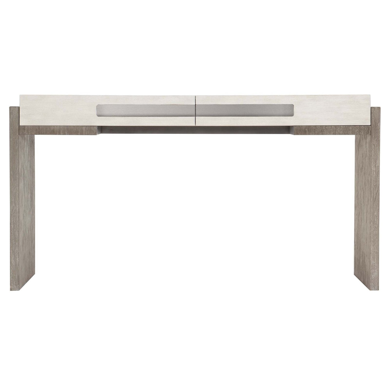 Bernhardt Foundations Console Table