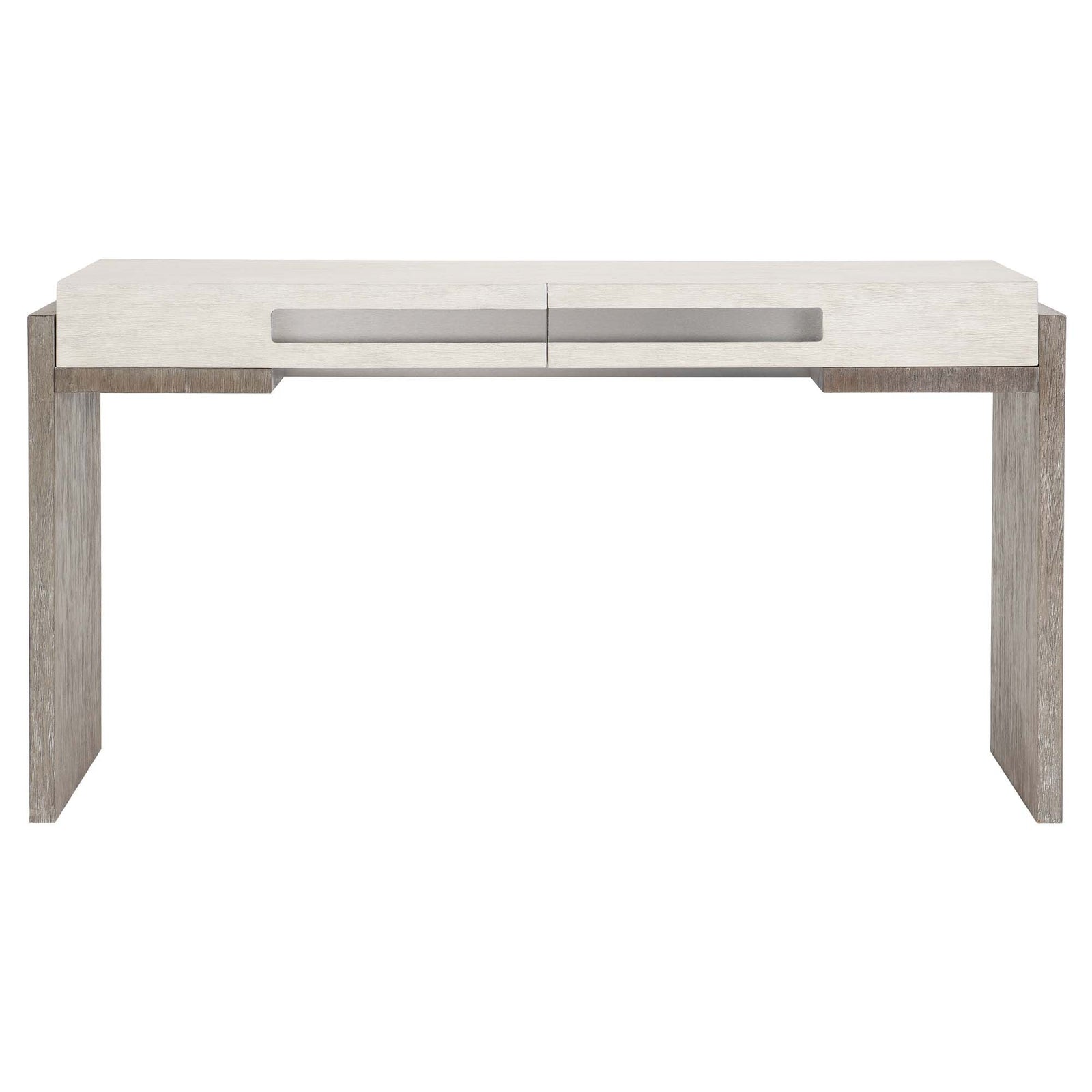 Bernhardt Foundations Console Table