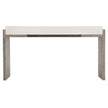 Bernhardt Foundations Console Table