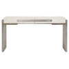 Bernhardt Foundations Console Table