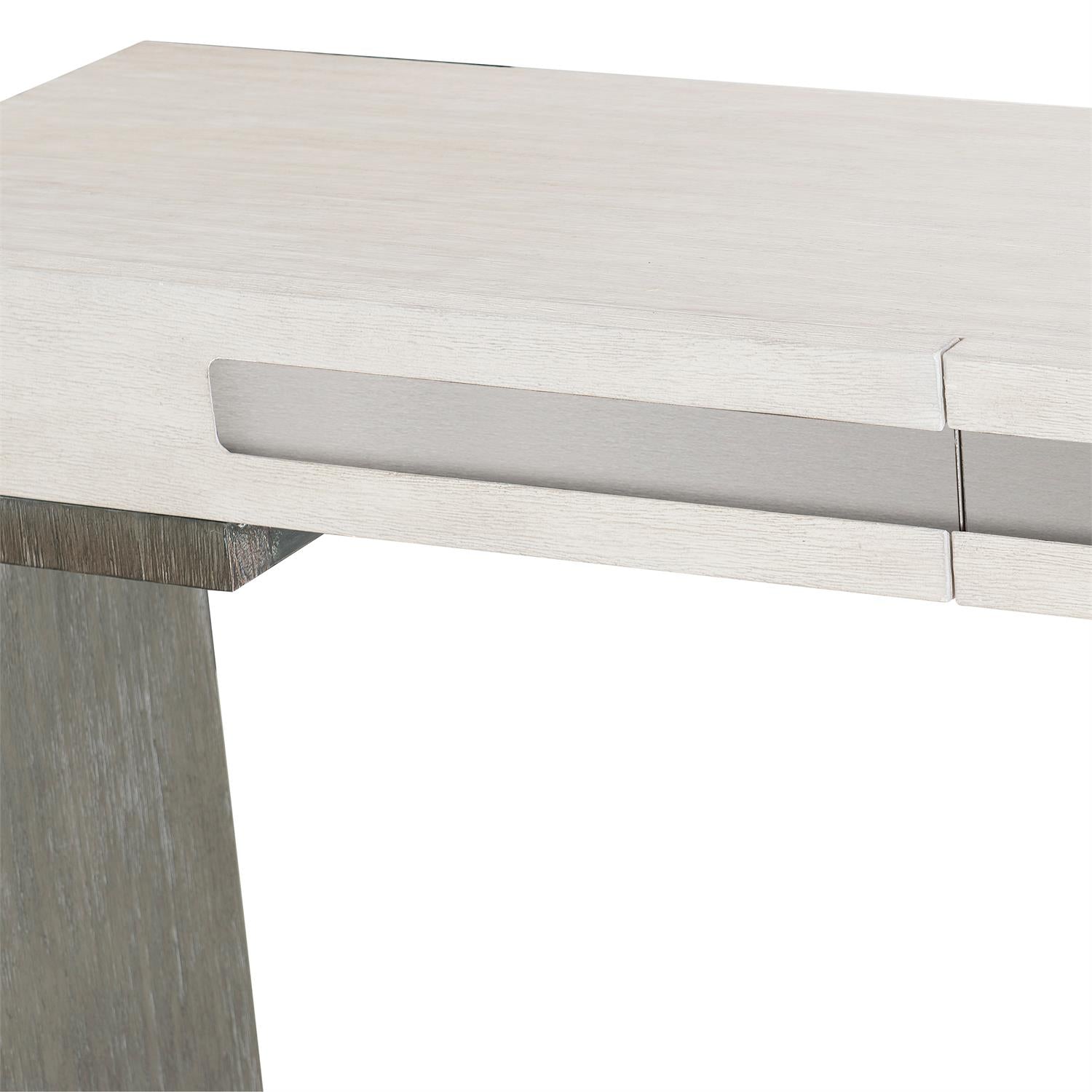 Bernhardt Foundations Console Table