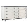 Bernhardt Silhouette Dresser 052