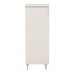 Bernhardt Silhouette Tall Drawer Chest