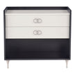 Bernhardt Silhouette Nightstand 229