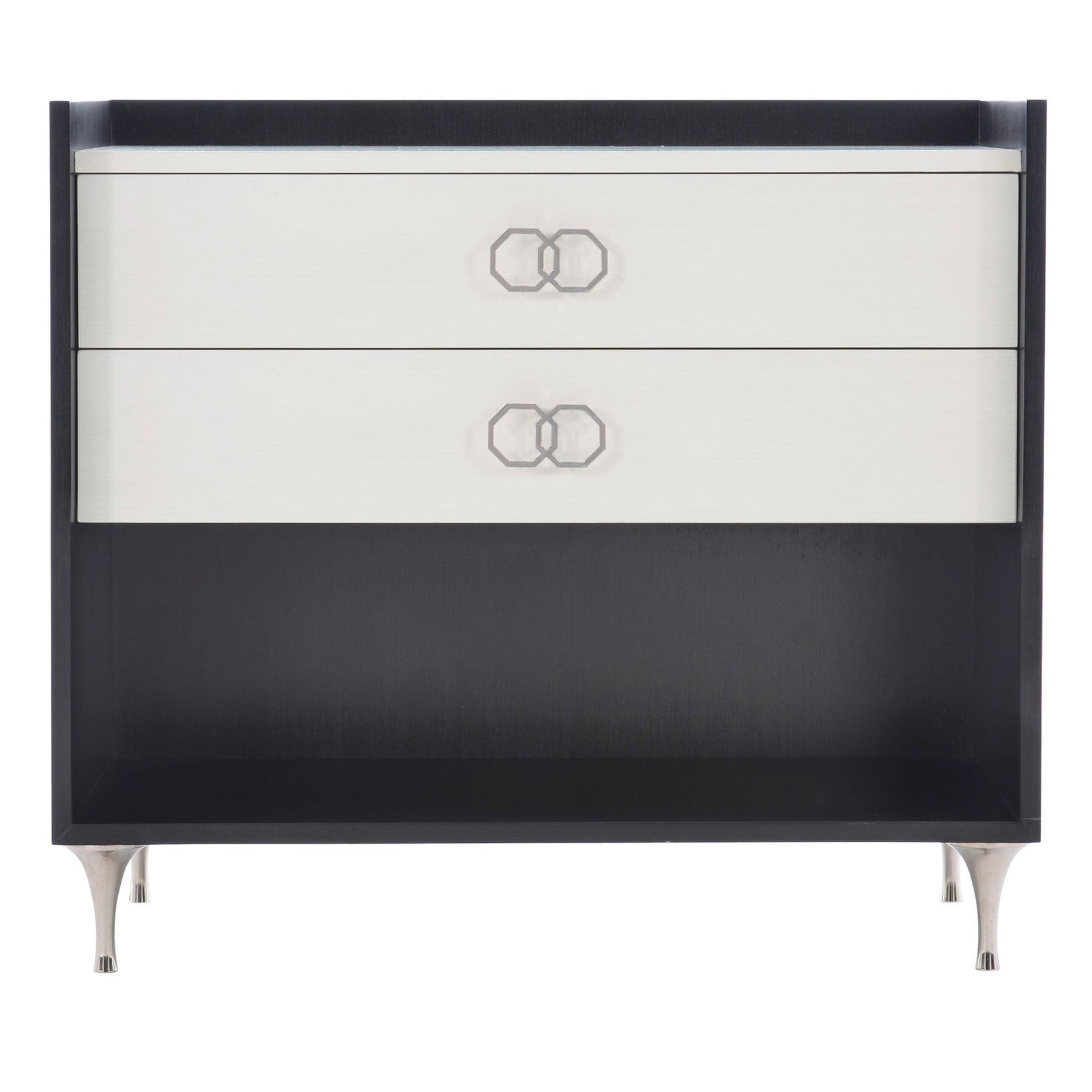 Bernhardt Silhouette Nightstand 229