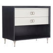Bernhardt Silhouette Nightstand 229