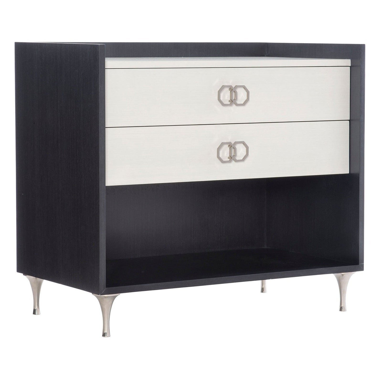 Bernhardt Silhouette Nightstand 229