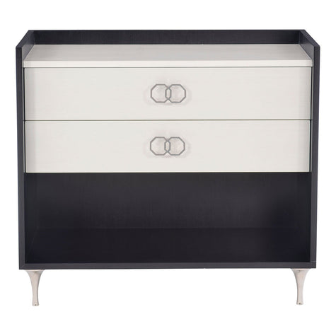 Bernhardt Silhouette Nightstand 229