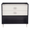 Bernhardt Silhouette Nightstand 229