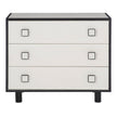 Bernhardt Silhouette Nightstand 230