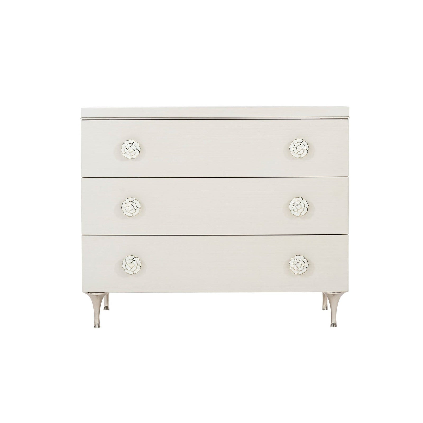 Bernhardt Silhouette Nightstand 234