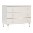 Bernhardt Silhouette Nightstand 234