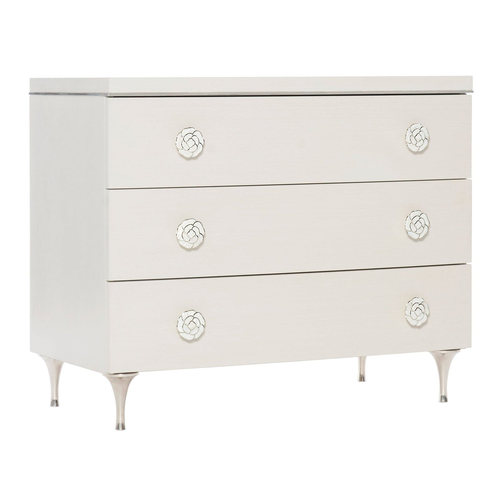Bernhardt Silhouette Nightstand 234