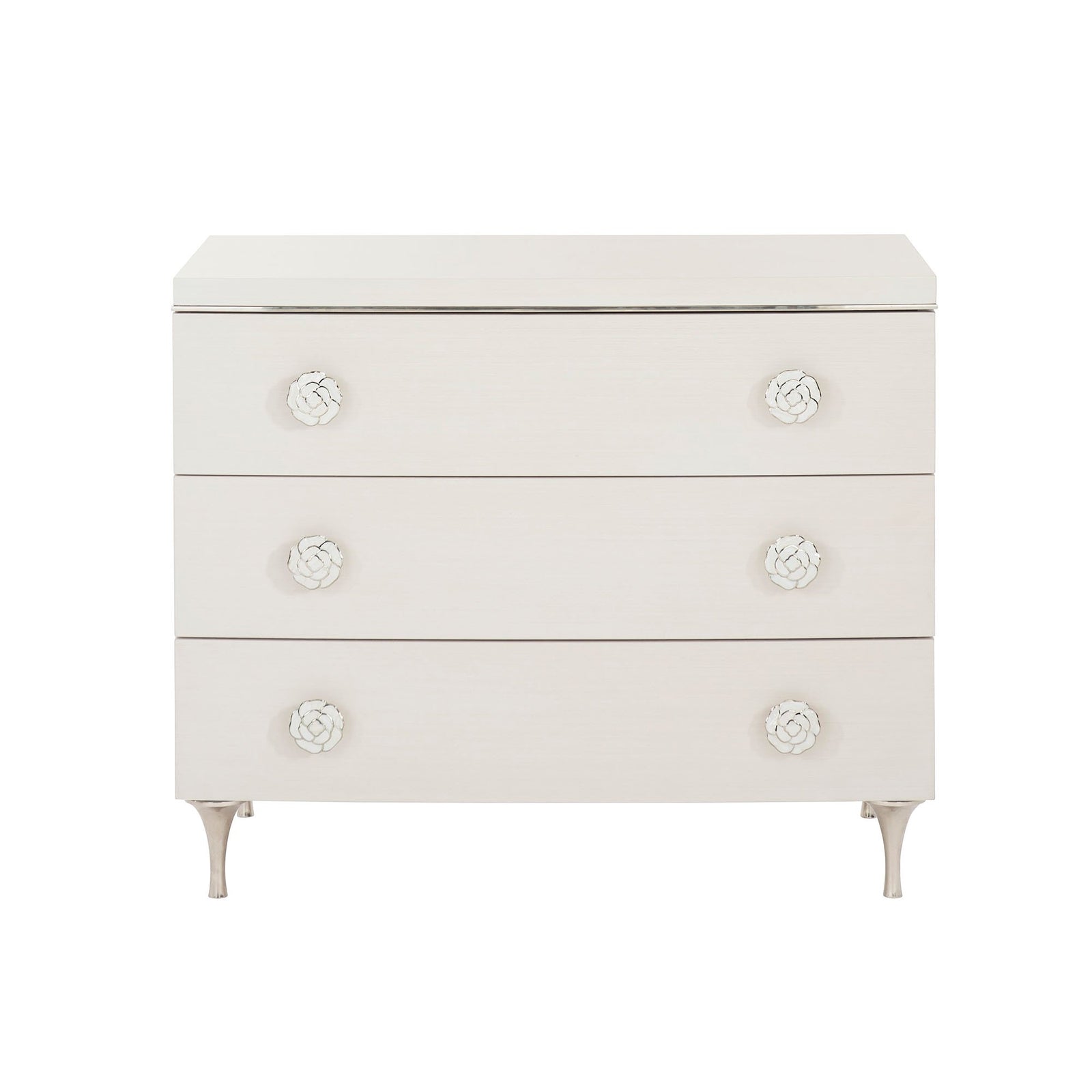Bernhardt Silhouette Nightstand 234