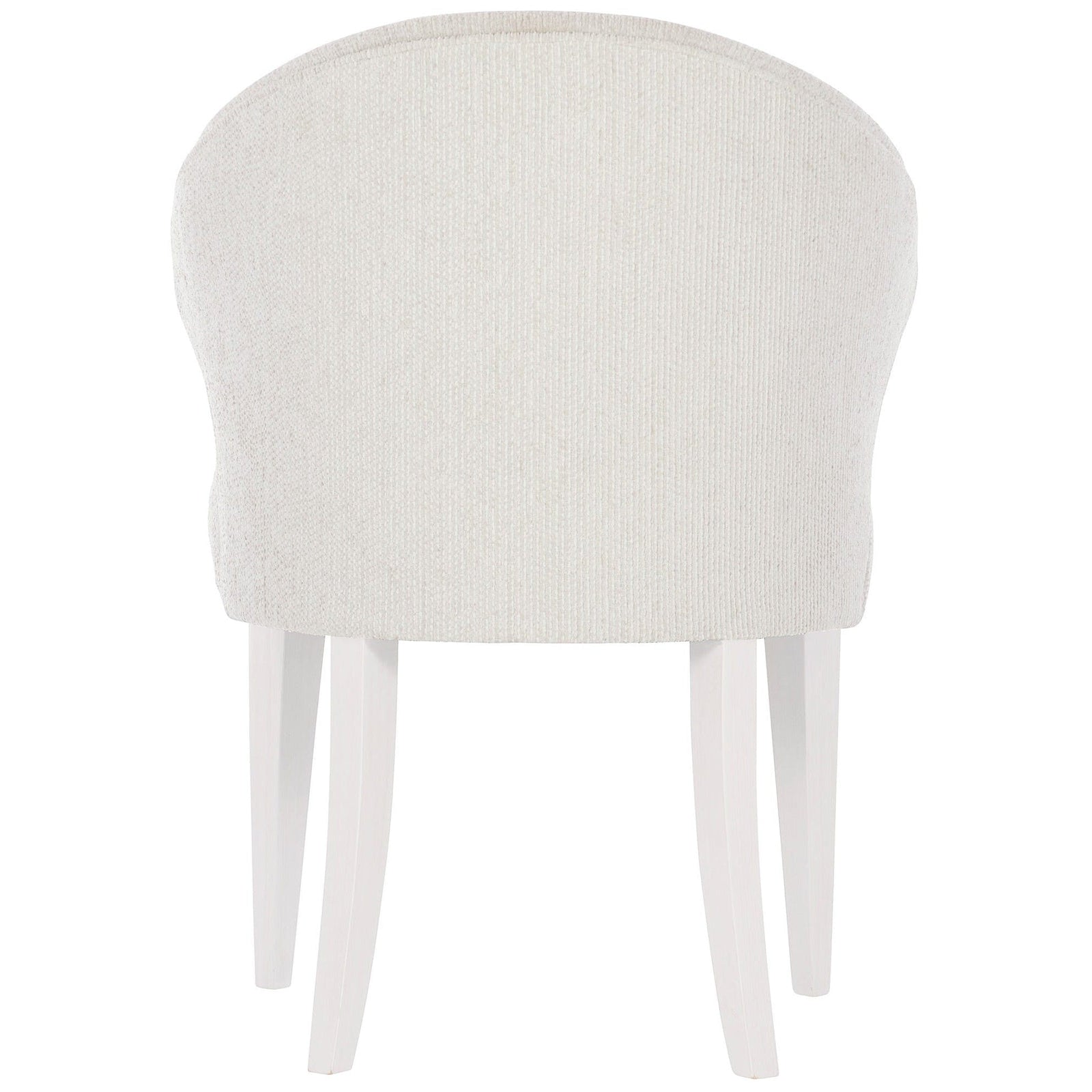 Bernhardt Silhouette Arm Chair