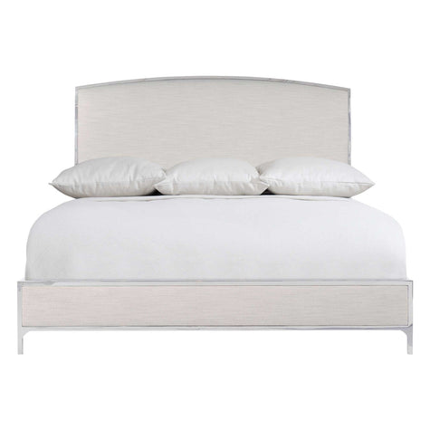 Bernhardt Silhouette Panel Bed - King
