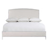 Bernhardt Silhouette Panel Bed - King