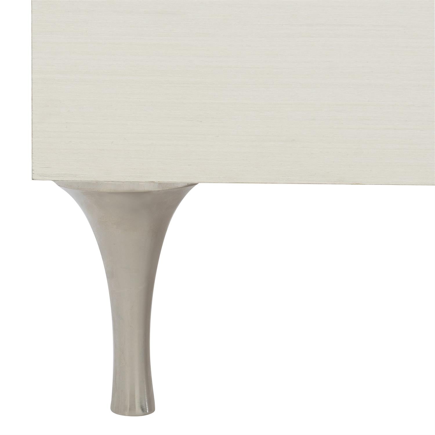 Bernhardt Silhouette Tall Drawer Chest