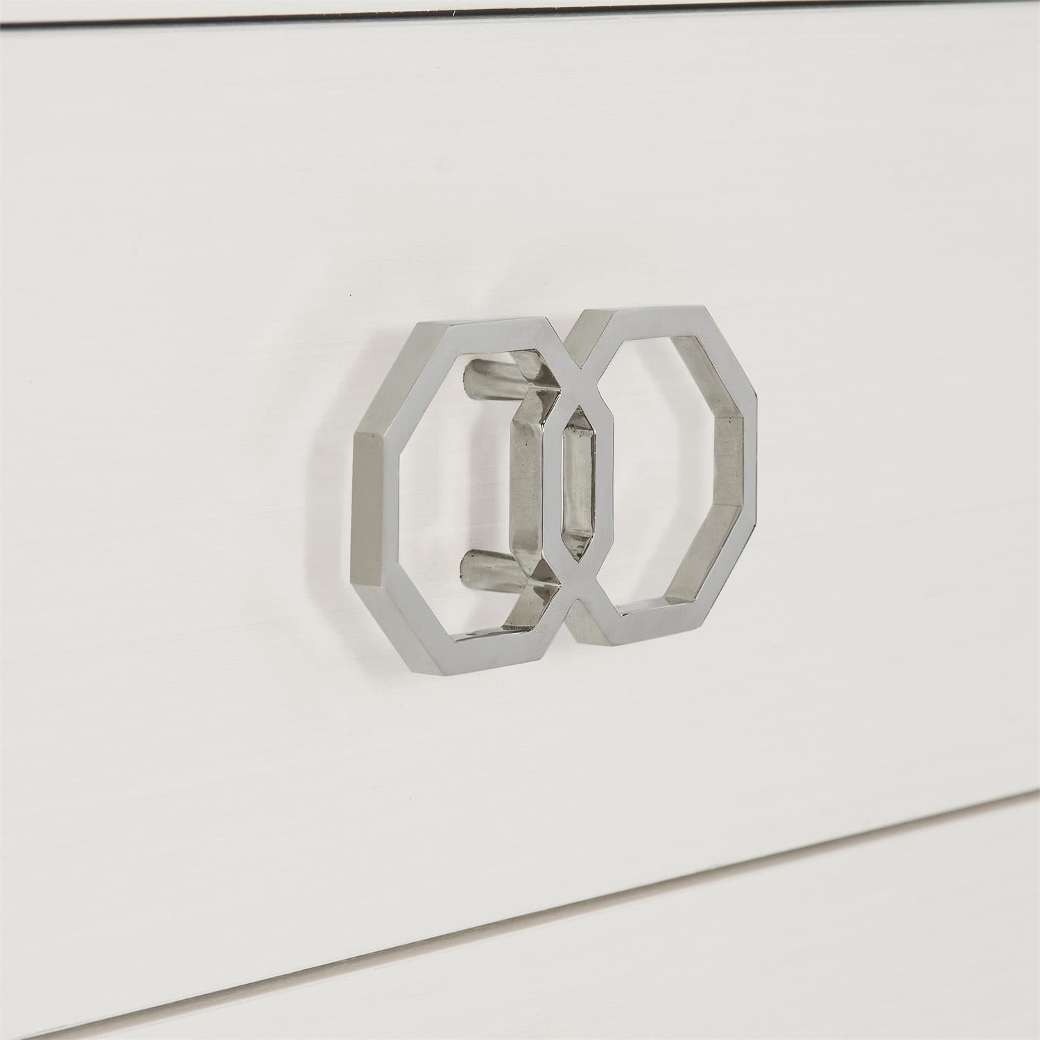 Bernhardt Silhouette Nightstand 229