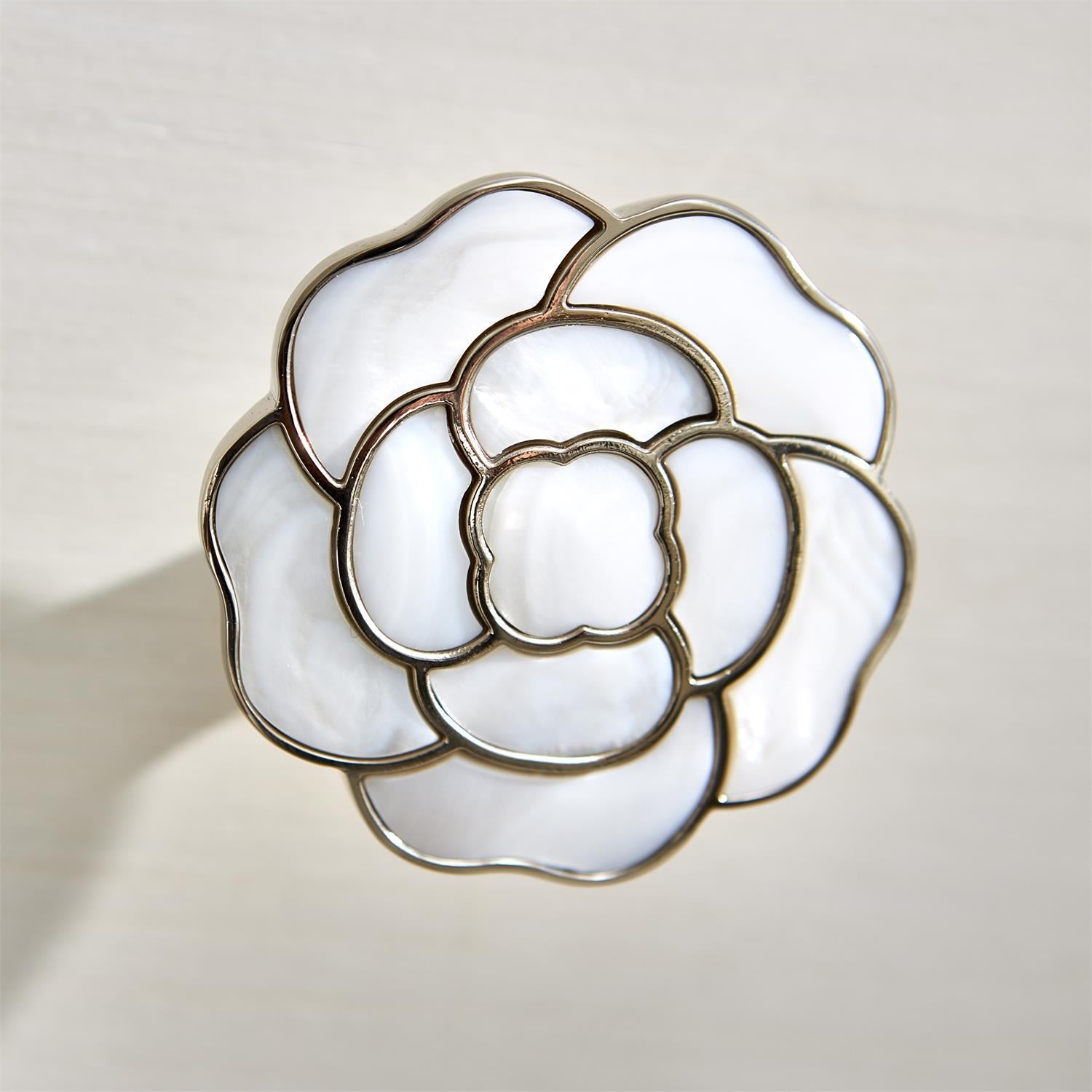 Bernhardt Silhouette Nightstand 234